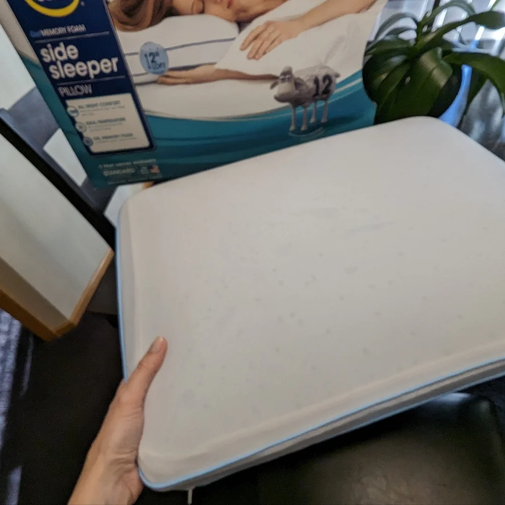 Serta Pillow